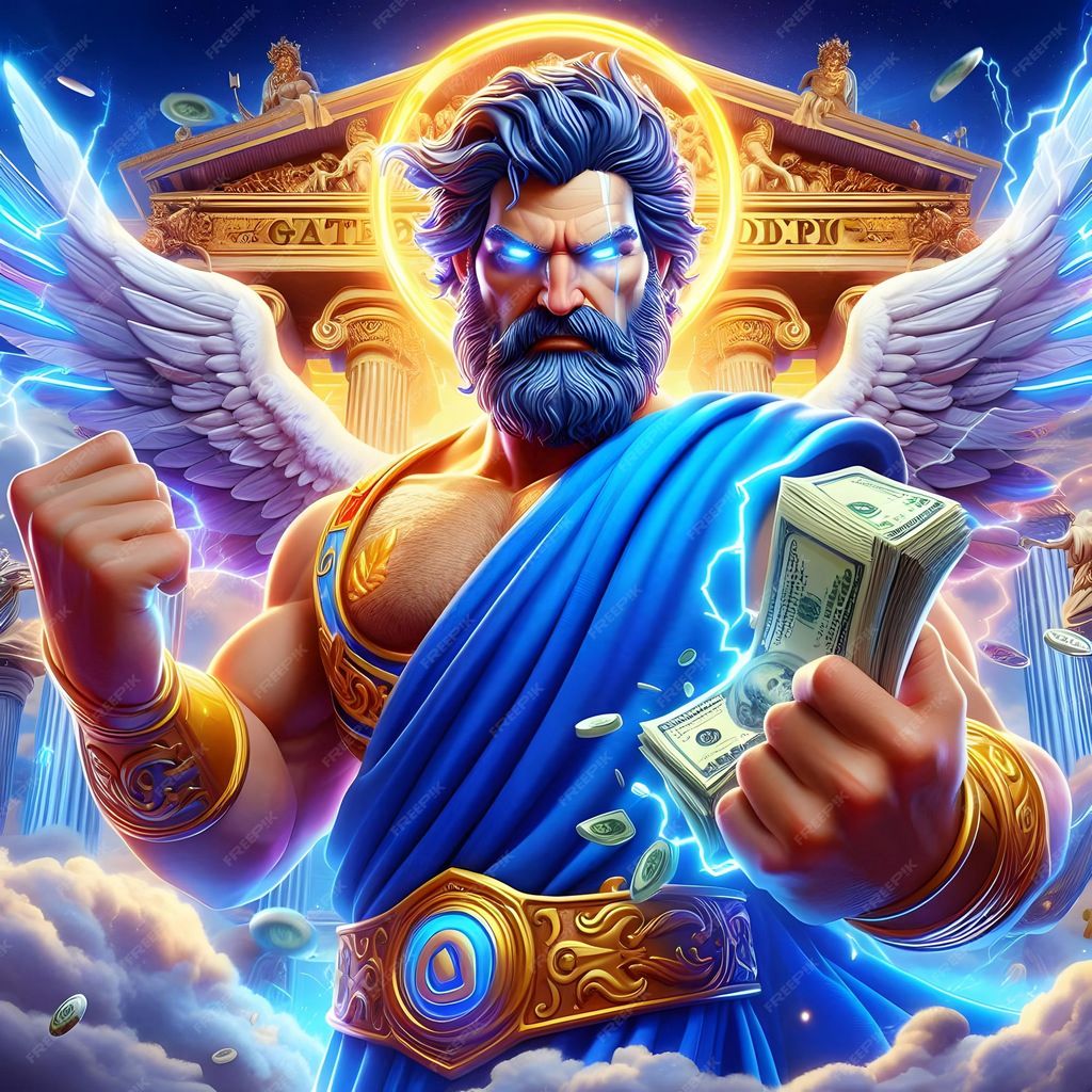 Le Zeus: Slot Review Le Zeus: Slot Review