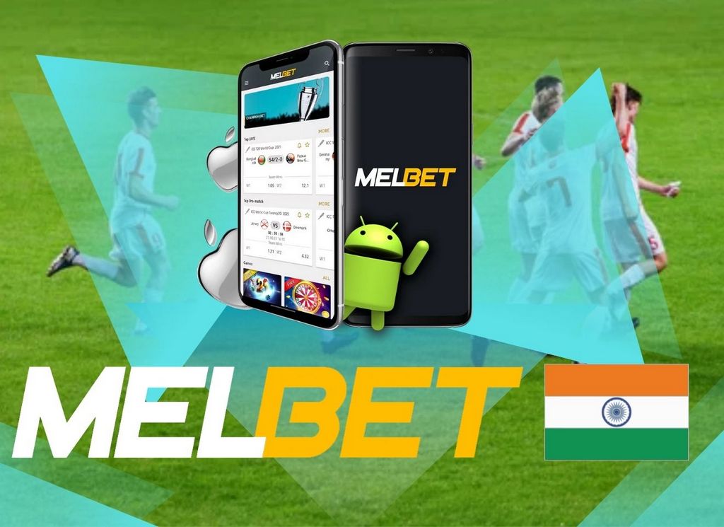 Melbet Application Download - Melbet mobile for iOS and Android