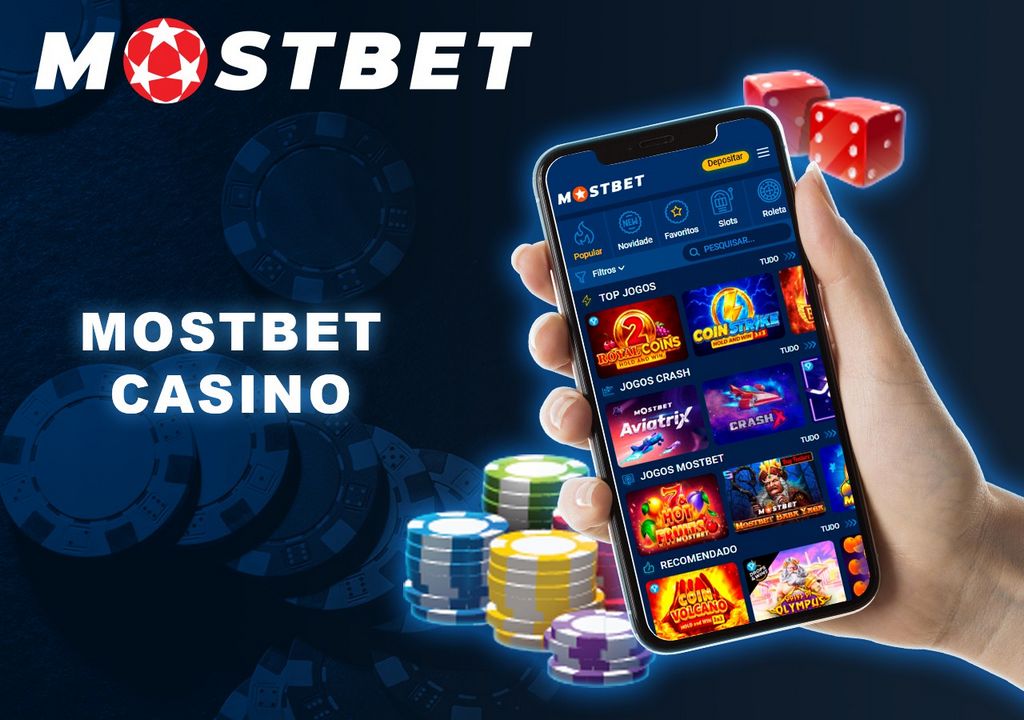 Mostbet Casino