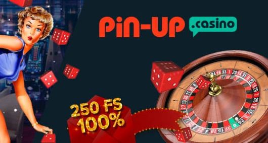 Pin Up Casino Application 2025