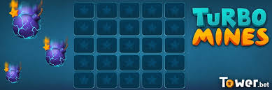 Turbo Mines Introduction