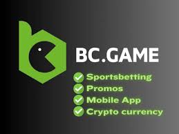 Experience the Excitement of BC.Game Slots