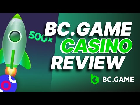 BC.Game App Your Gateway to Exciting Crypto Gaming