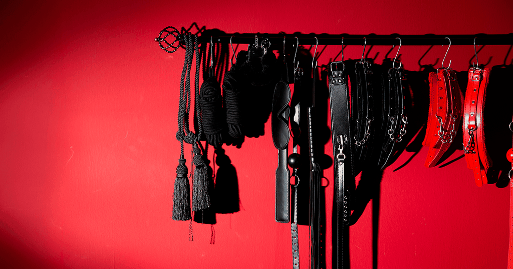 How Pornography Conventions Are Shaping the Future of the Sector