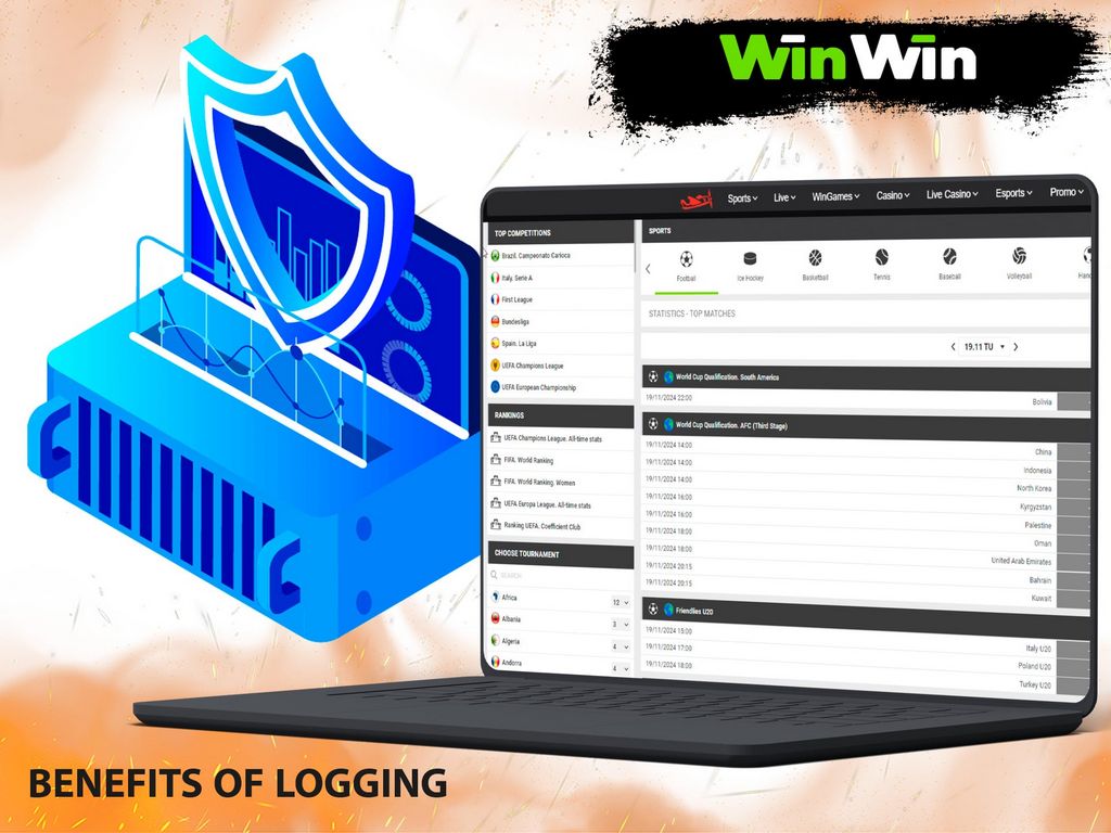 WinWin Bet: Multilingual Crypto Betting with Bonus Offers, Sports, and Rotates