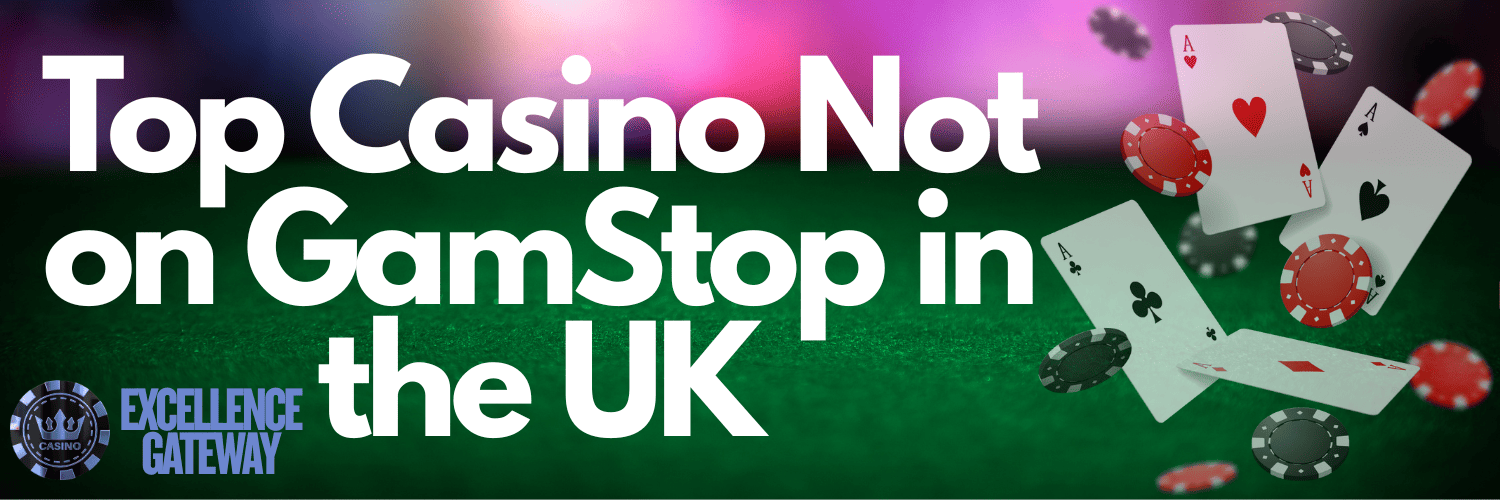 Discover the Best Casinos Not on GamStop Discover the Best Casinos Not on GamStop