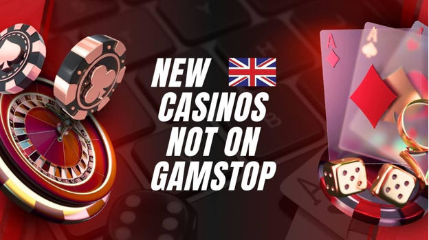 Discover the Best Casinos Not on GamStop Discover the Best Casinos Not on GamStop