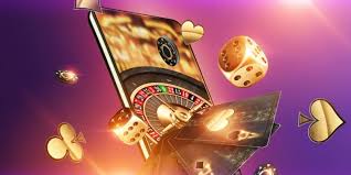Discover the Excitement of Lucky Barry Casino -319416546 Discover the Excitement of Lucky Barry Casino -319416546