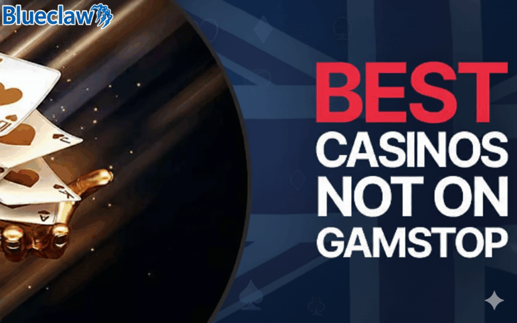 Discovering Casinos Not Registered on Gamstop -1829370904