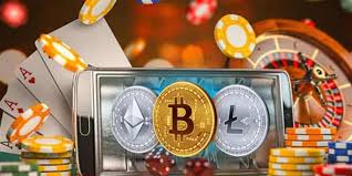 Experience Quick Withdrawals with BTC at Bitfortune Casino