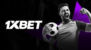 Experience Thrilling Betting with 1xBet App