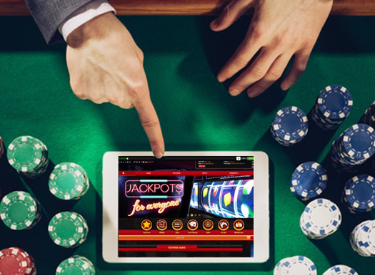 Exploring Online Casino SpinsCastle A Comprehensive Guide