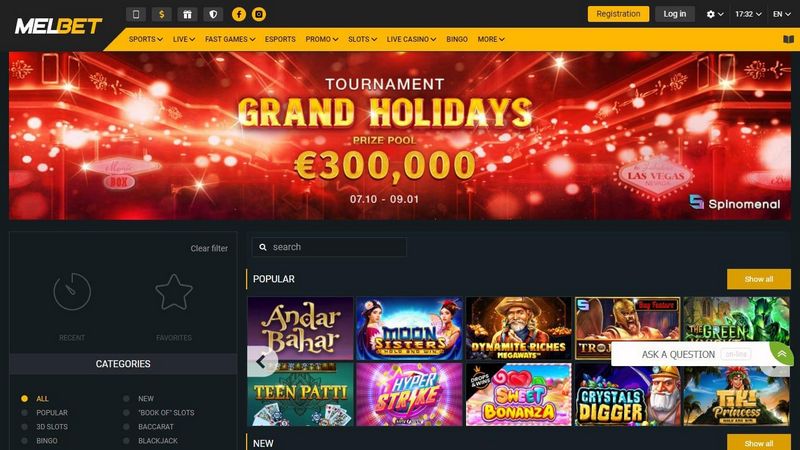 Melbet ro'yxatga olish haqida umumiy ma'lumot: Tez ro'yxatdan o'tish bosqichlari va taklifni rag'batlantirish Melbet ro'yxatga olish haqida umumiy ma'lumot: Tez ro'yxatdan o'tish bosqichlari va taklifni rag'batlantirish