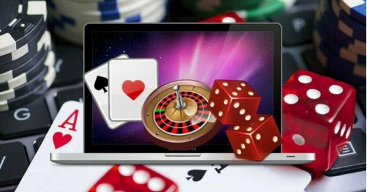 The Psychology Behind Casino Games Understanding the Allure of Gambling
