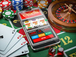 Top Online Casinos Best Signup Bonuses and Offers