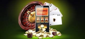 Udenlandsk Casino med Trustly - En Guide til Sikker Online Spil