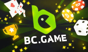 BC.Game CM APK The Ultimate Gaming Experience