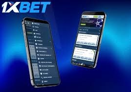 Discover the 1xBet App Your Ultimate Betting Companion 434215862