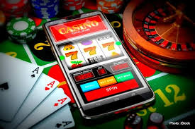 Discover the Benefits of Online Casinos with Flexible Accounts 432761330 Discover the Benefits of Online Casinos with Flexible Accounts 432761330
