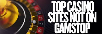 Discovering Casinos Not on Gamstop UK A Comprehensive Guide 952437721 Discovering Casinos Not on Gamstop UK A Comprehensive Guide 952437721