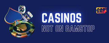 Discovering New Non Gamstop Casino Sites A Guide for Enthusiasts