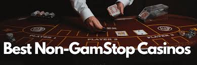 Discovering New Non Gamstop Casino Sites A Guide for Enthusiasts