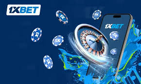Explore the 1xBet App Your Gateway to Seamless Betting Experience