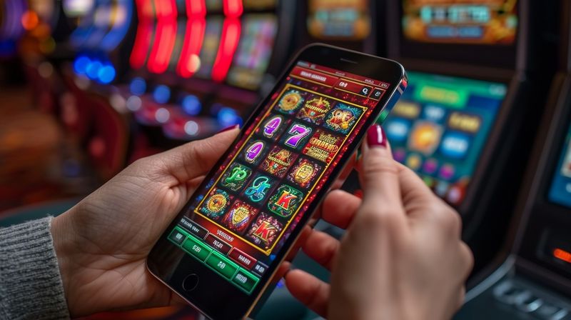 5 stratégies essentielles pour choisir le meilleur casino en ligne avec Reseaurural