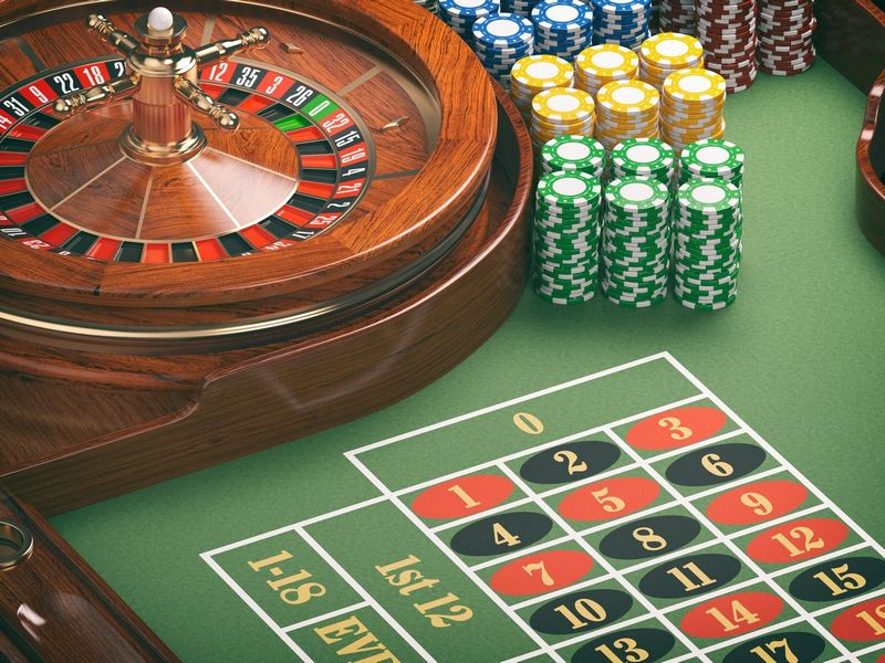 Comment maîtriser les jackpots en direct et choisir le bon casino : le guide complet
