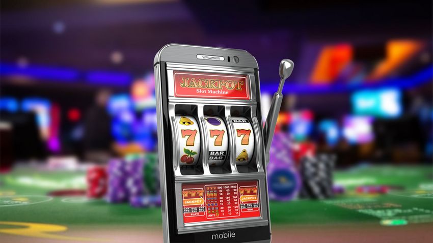 Guide complet des paiements mobiles dans les casinos en ligne : Apple Pay, Google Pay et l’essor des jackpots