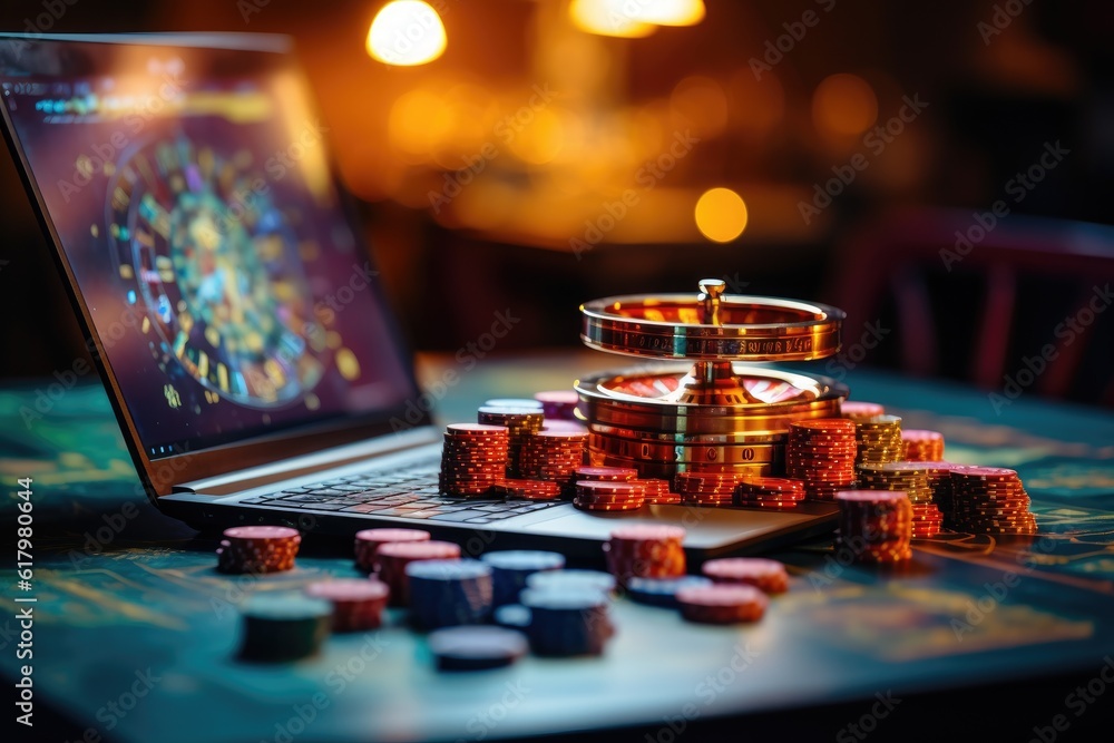 Maîtriser le choix du meilleur casino en ligne : guide complet avec Normandie Maîtriser le choix du meilleur casino en ligne : guide complet avec Normandie