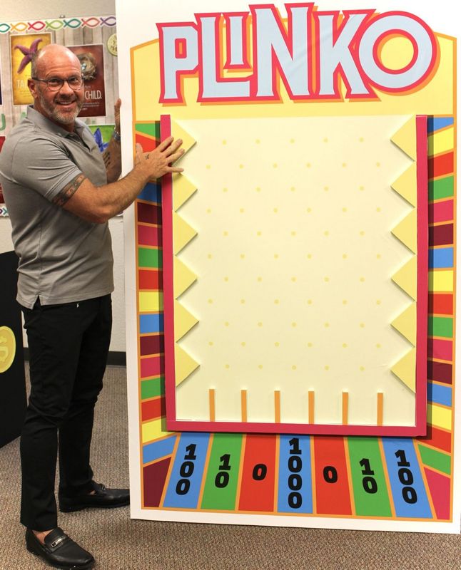 Plinko Online Game Testimonial Whatever A Private Need To Find Out About This Gam