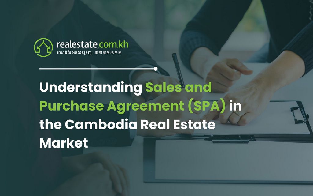 What to Include in an Acquisition Arrangement When Buying Home