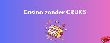 No CRUKS Casino De Toekomst van Online Gokervaring No CRUKS Casino De Toekomst van Online Gokervaring