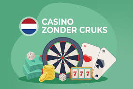 No CRUKS Casino De Toekomst van Online Gokervaring No CRUKS Casino De Toekomst van Online Gokervaring