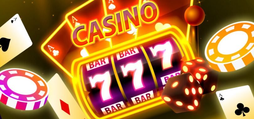 Откройте для себя мир онлайн-слотов в Gamdom Casino -1219957185