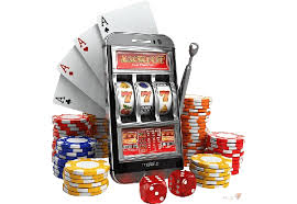 Transparent Online Casinos Revolutionizing the Gaming Experience