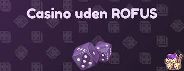 Udenlandske Casino Uden ROFUS Din Guide til Spilleoplevelser