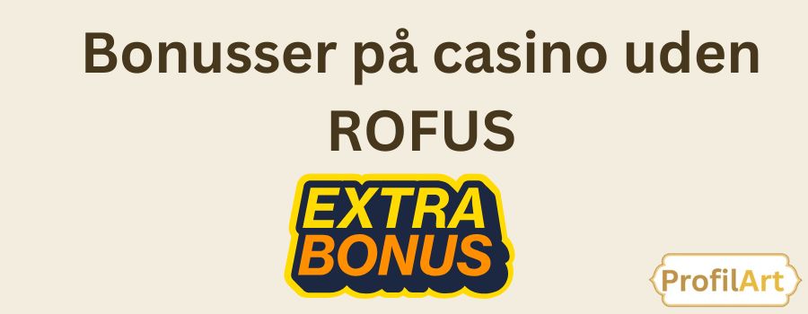 Dansk Casino Uden MitID En Ny Måde at Spille på