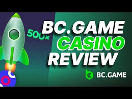 Exploring BC Game A Licensed Online Casino Experience Exploring BC Game A Licensed Online Casino Experience